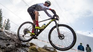 5 Features Of The Srm Mountain Bike Power Meter